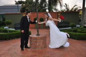 Casamento Fernanda e Deivis