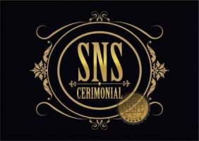 SNS CERIMONIAL � A 1� EMPRESA DO INTERIOR COM CERTIFICADO 