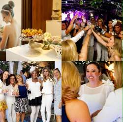 Fotgrafa Simone Di Domenico celebra Pr Reveillon 2016