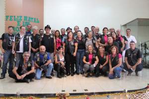 Natal Solidrio ACM Braslia