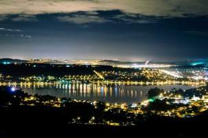 277 Anos de Lagoa Santa.