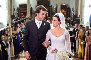 Casamento de Mayara e Edmilson