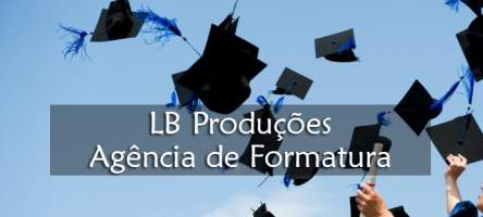 LB Produes - Tornando sua formatura um evento nico!