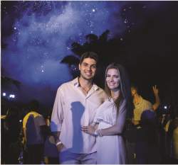 BALADA DA VIRADA NO ALDEIA DAS GUAS 