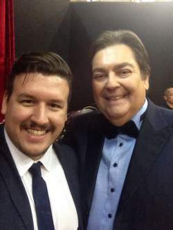 MELHORES DO ANO DO DOMINGO DO FAUSTO