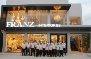 Inaugurao Franz Interiores