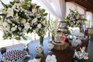 Casamento no Haras Bela Vista