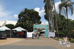 Evento sim no Terrazas Acontecimentos. 