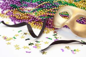 Carnaval de Rua em Maring
