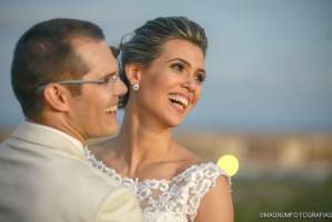 O casamento de Lara Saraiva Leo e Pedro Borges