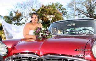 Simca Chambord: Clssicos com Amor