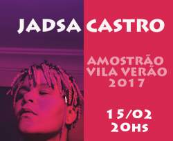 14 Amostra Vila Vero Apresentao de Jadsa Castro