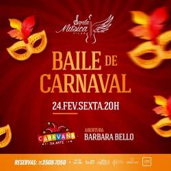Baile de Carnaval