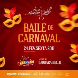 Baile de Carnaval