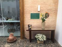 Festa de 50 Anos ? Classy Hall
