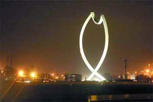 Anivers�rio de Santos