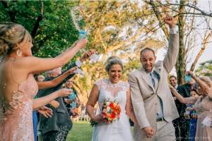 Casamento Ricardo e Pauline