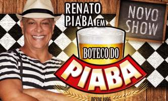 BOTECO PIABA