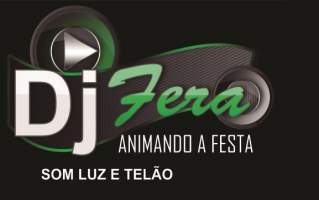 DJ - Fera Qualidade no Som da sua Festa