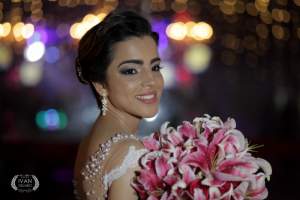  Wedding Day Jessica e Vincius no Villa Felicit. 