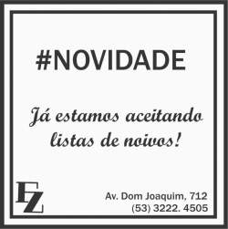 Lista de Noivos Franz