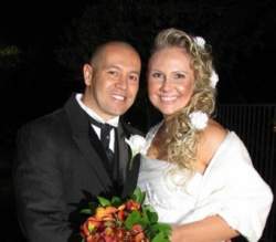 Casamento de Silvana e Eder