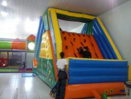 Colnia de Frias na Villa Kids
