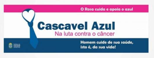 Uma noite Azul e Rosa