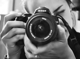 Teve incio nesta segunda-feira a semana da fotografia GO