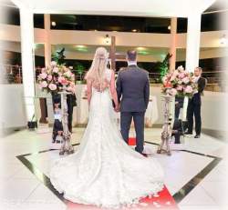 Casamento Anglica e Alexandre