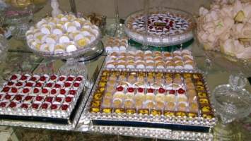 Mrcia Junqueira Doces te surpreende no sabor e no valor!