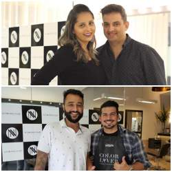 NOVIDADE NO SCENNARIO HAIR 
