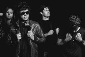 NOVO VOCALISTA NA BANDA ALTEREGO