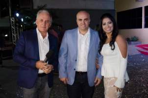 CHICKEN IN HOUSE VOLTA REDONDA