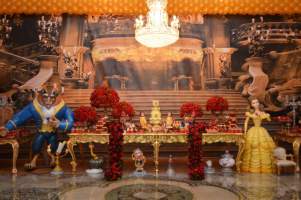 JULIANA NERY DECOR E BUFFET                        