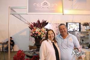 Feira Realizartte com parceiros SeuEvento.net 