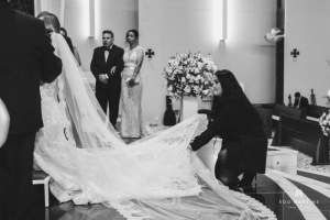 Casamento Caroline e Rafael por Rosi Marilda Cerimonial e Organização de Eventos 