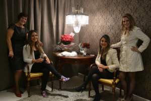 INAUGURAO DO ESPAO EXCELLENCE 