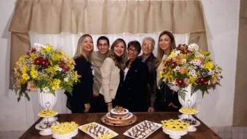 COMEMORA��O ESPECIAL 