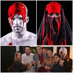 EXPOSIO FOTGRAFICA INKSOUL 