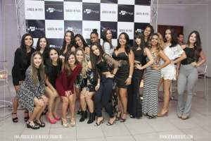 CONCURSO GAROTA IN FOCO