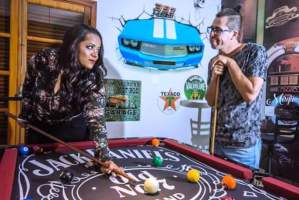 Save the Date - Josiani Generoso e Leandro Gabriel