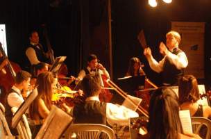 Orquestra Jovem de Sete Lagoas abre vagas para novos alunos
