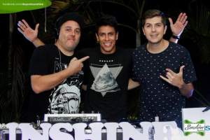 SUNSHINE DAY PARTY 