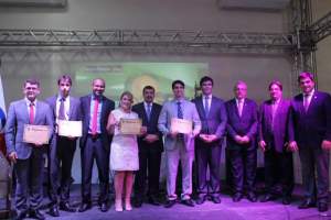  BAILE DE POSSE OAB 