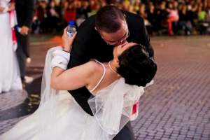 Quer cu limpo no dia do casamento? Fale com esta empresa