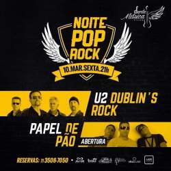 Noite do Pop Rock