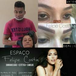 ESPAO FELIPE COSTA 