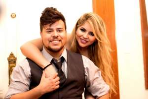 SHOW COM A DUPLA NOELLE & JNIOR EM BARRA DO PIRA