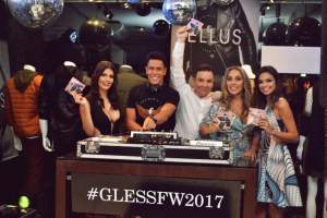NOVA COLEO GLESSBM